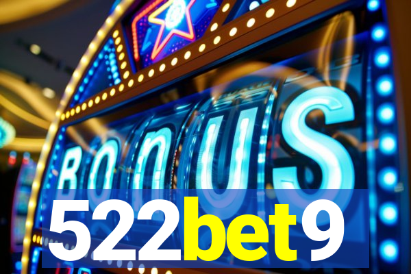 522bet9