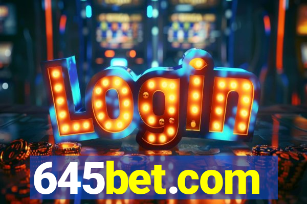645bet.com