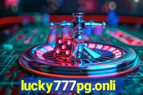 lucky777pg.online