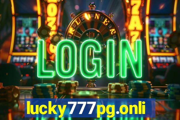 lucky777pg.online