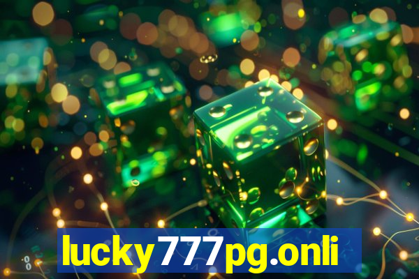 lucky777pg.online