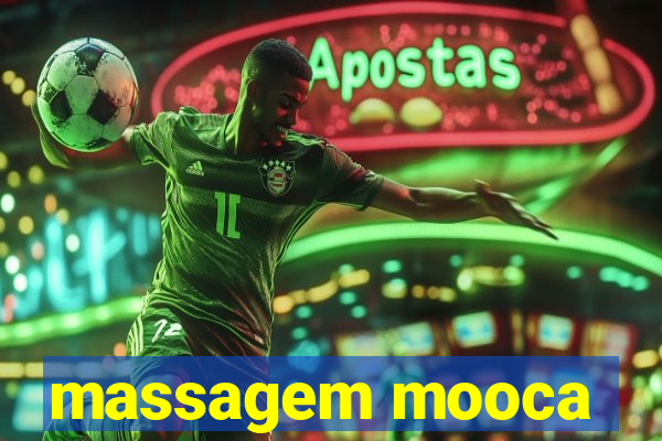 massagem mooca