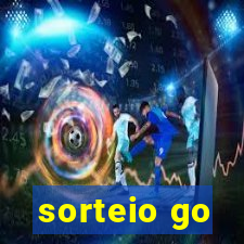 sorteio go
