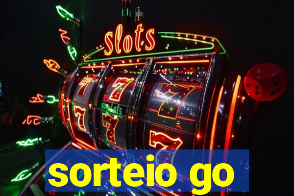 sorteio go