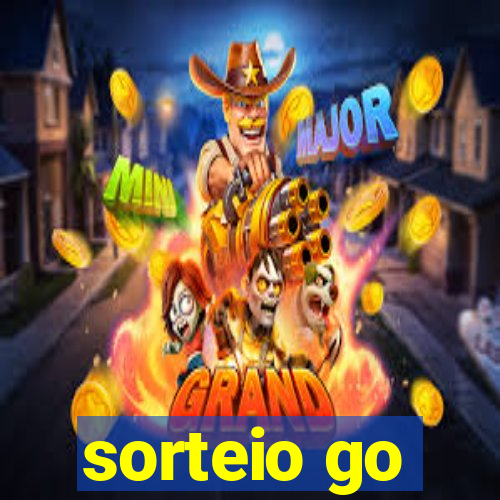 sorteio go