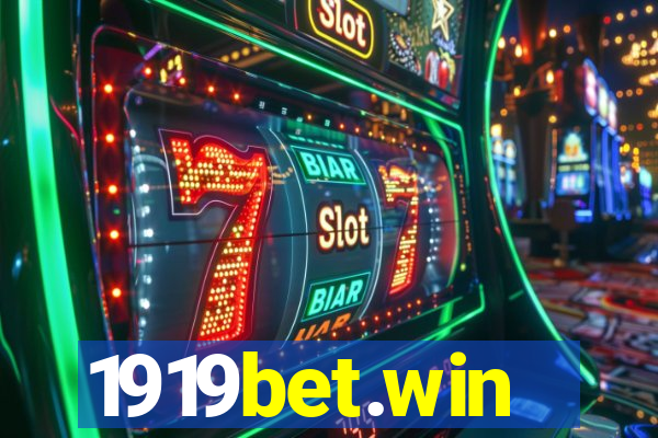 1919bet.win