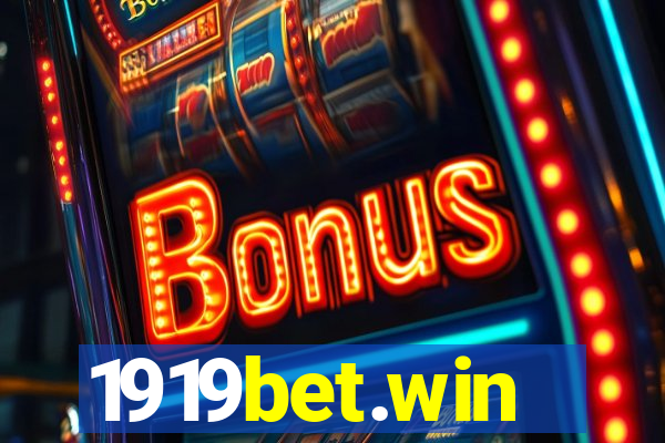 1919bet.win