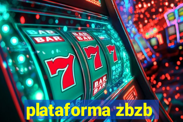 plataforma zbzb
