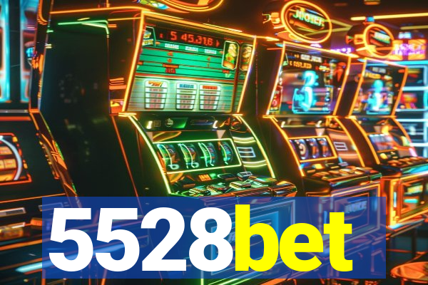 5528bet