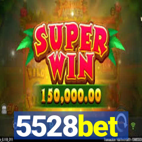 5528bet