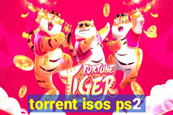 torrent isos ps2