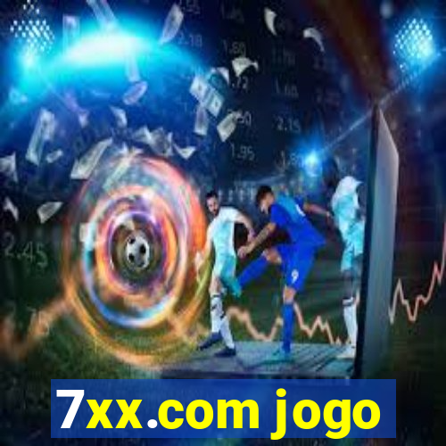 7xx.com jogo
