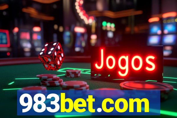 983bet.com