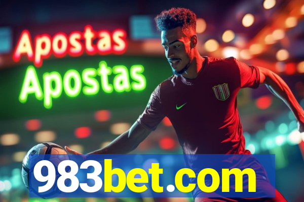 983bet.com
