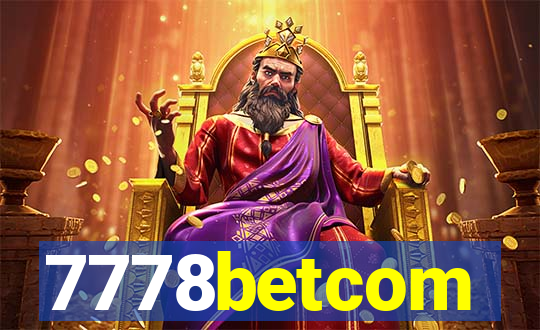 7778betcom