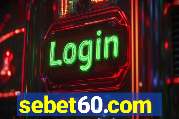 sebet60.com