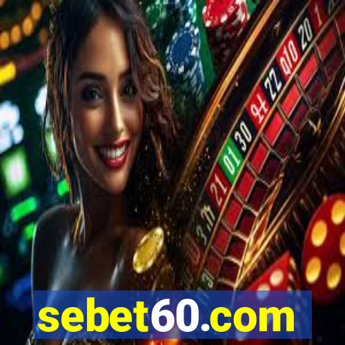 sebet60.com