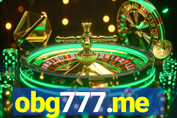 obg777.me