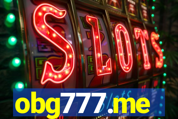 obg777.me