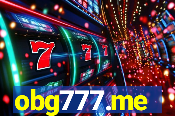obg777.me