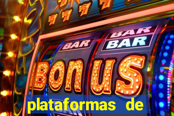 plataformas de jogos fora do brasil