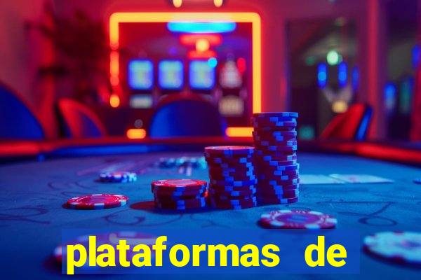 plataformas de jogos fora do brasil