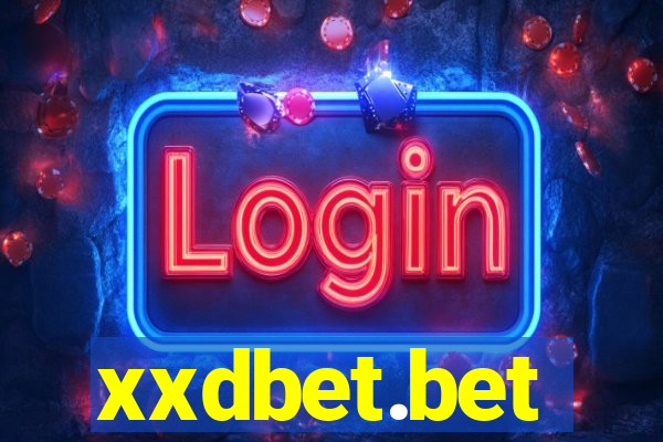 xxdbet.bet