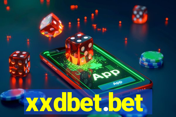 xxdbet.bet