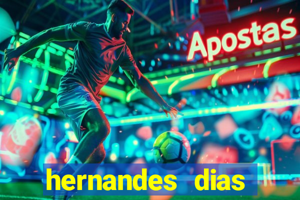 hernandes dias lopes fortuna
