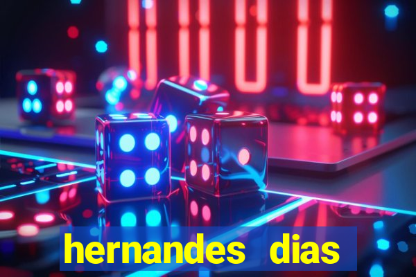 hernandes dias lopes fortuna