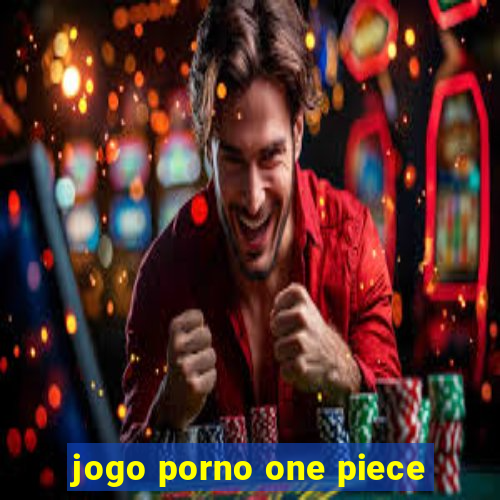 jogo porno one piece