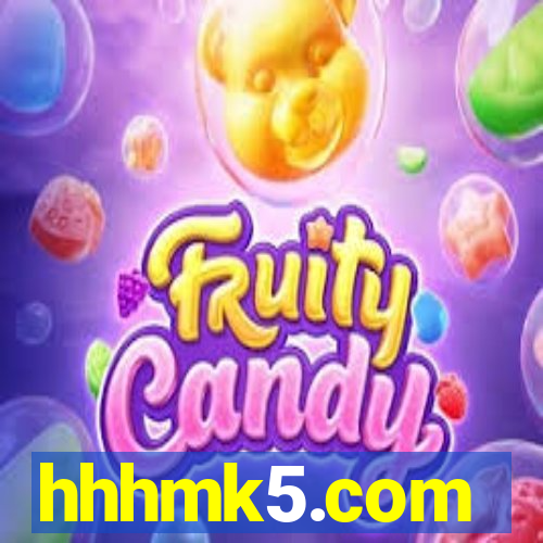 hhhmk5.com