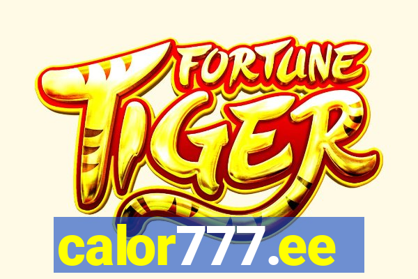calor777.ee