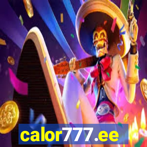 calor777.ee