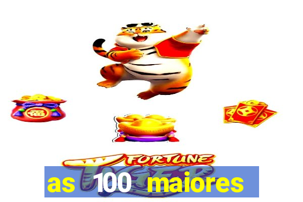 as 100 maiores cidades da bahia