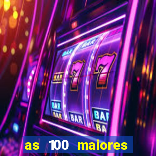 as 100 maiores cidades da bahia