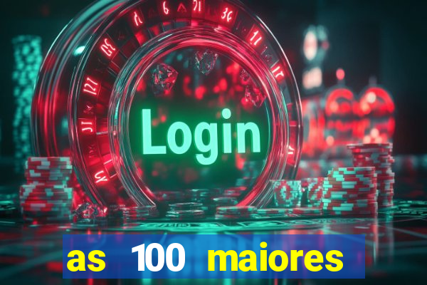as 100 maiores cidades da bahia