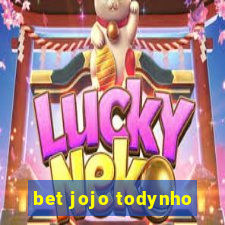 bet jojo todynho