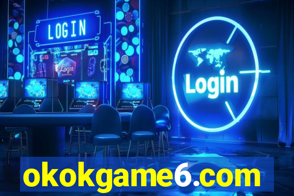 okokgame6.com