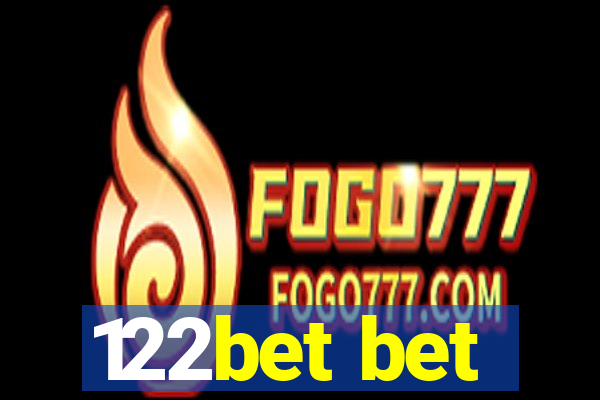 122bet bet