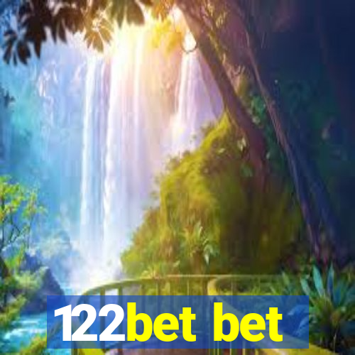 122bet bet