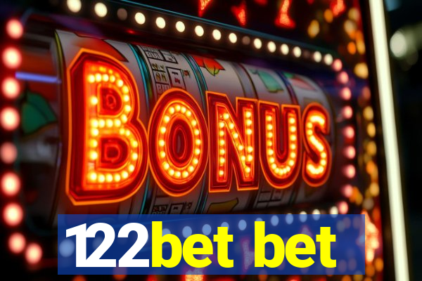 122bet bet