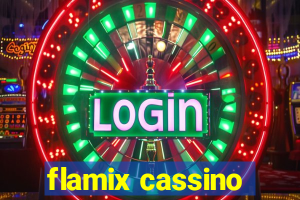 flamix cassino