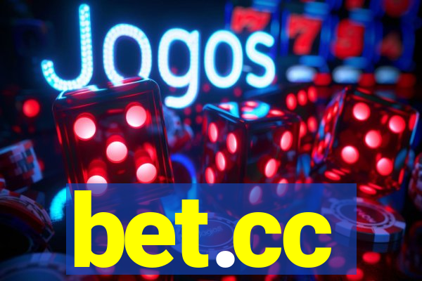 bet.cc
