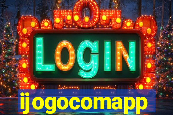 ijogocomapp