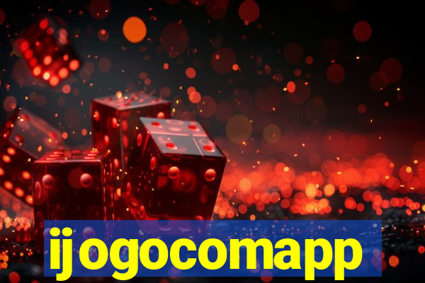 ijogocomapp