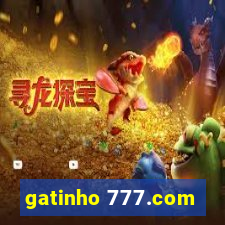 gatinho 777.com