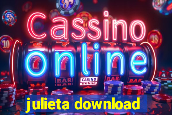 julieta download