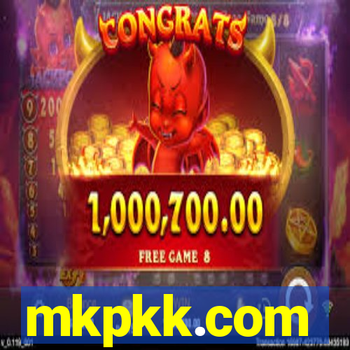 mkpkk.com