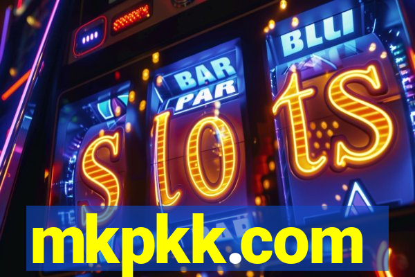 mkpkk.com
